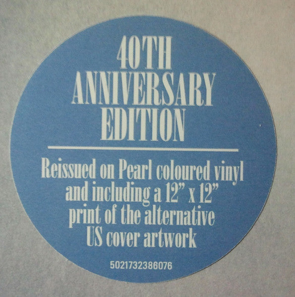 Tina Turner – Private Dancer (Pearl, 40th Anniversary)