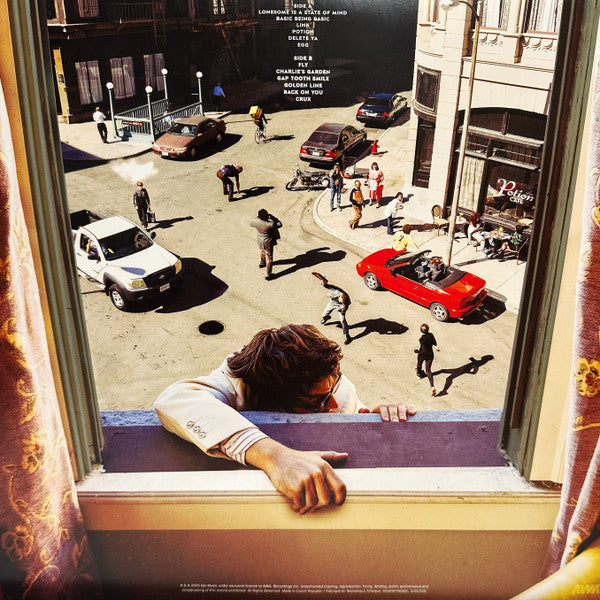 Djo – The Crux - LP