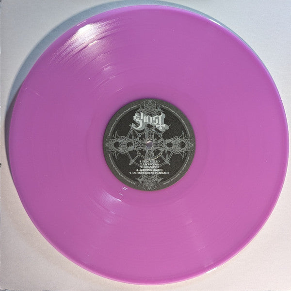 Ghost – Skeleta (Violet, Indie Exclusive)