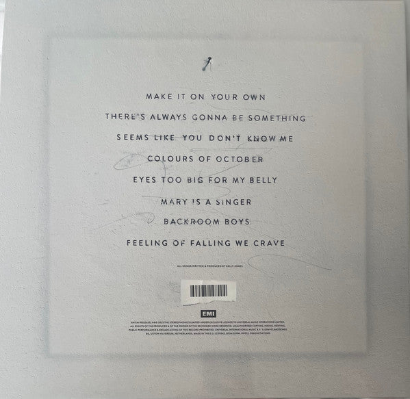 Stereophonics – Make 'Em Laugh, Make 'Em Cry, Make 'Em Wait - LP