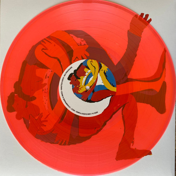 Press Club – To All The Ones That I Love