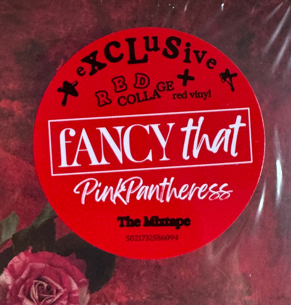 PinkPantheress – Fancy That - LP