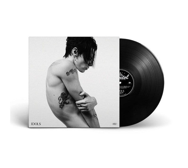 Yungblud – Idols - LP