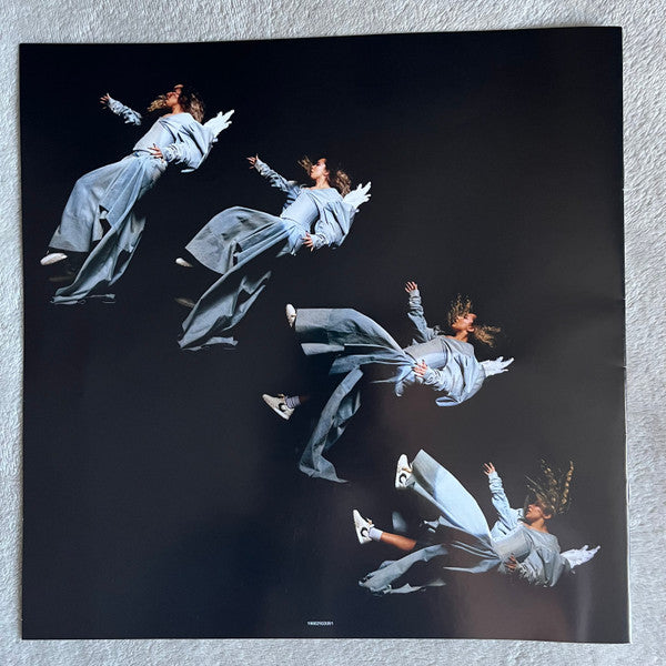 Jade – That's Showbiz Baby! - Limited Edition, Picture Disc