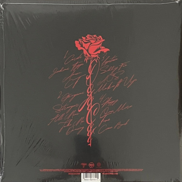 Doja Cat – Vie - LP (Magenta)