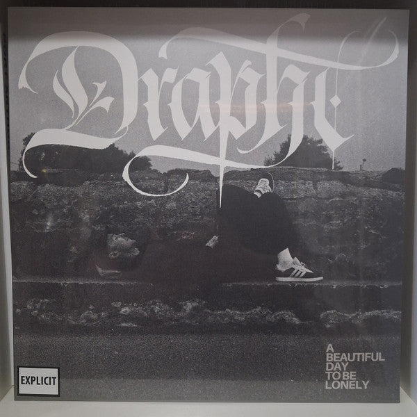 Drapht – A Beautiful Day To Be Lonely - EP