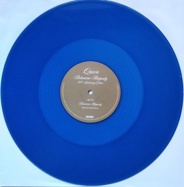 Queen – Bohemian Rhapsody - 12" Single