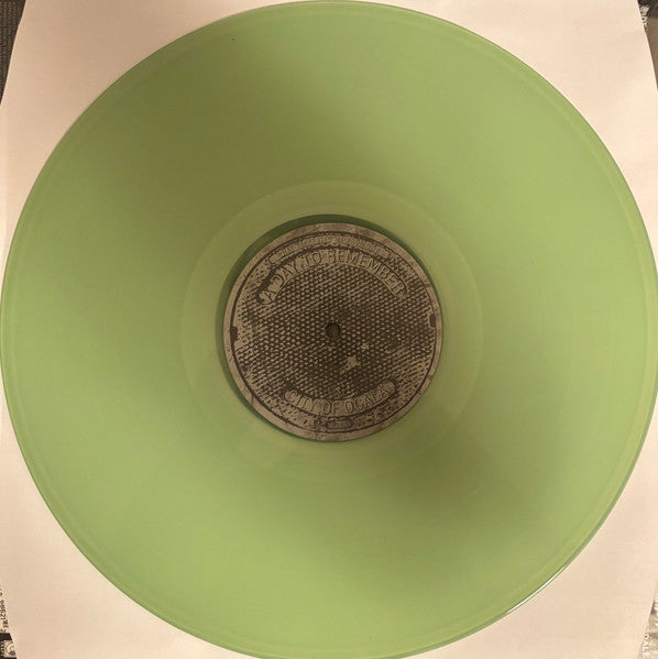 A Day To Remember – What Separates Me From You - LP