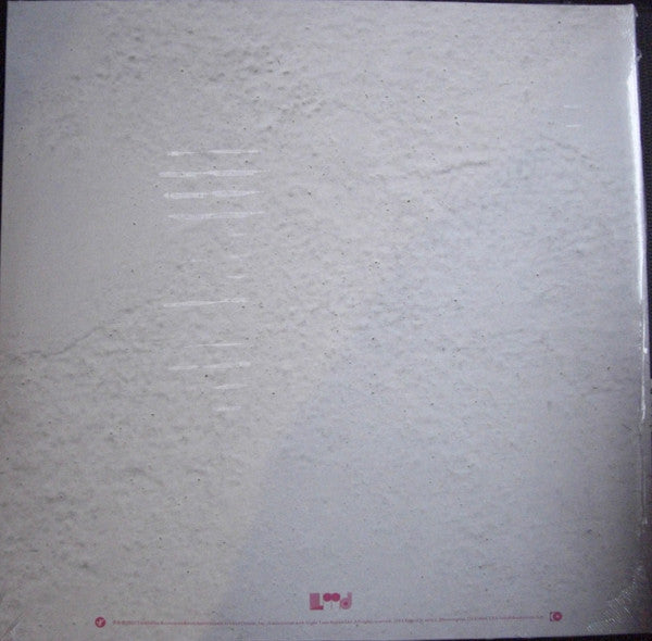 Khruangbin – The Universe Smiles Upon You II - LP