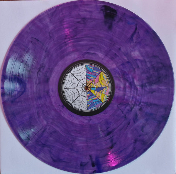 Various, Chris Bacon – Wednesday - Season 2 (Soundtrack Highlights From The Netflix Series) - LP