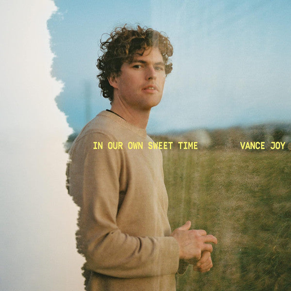Vance Joy – In Our Own Sweet Time - LP