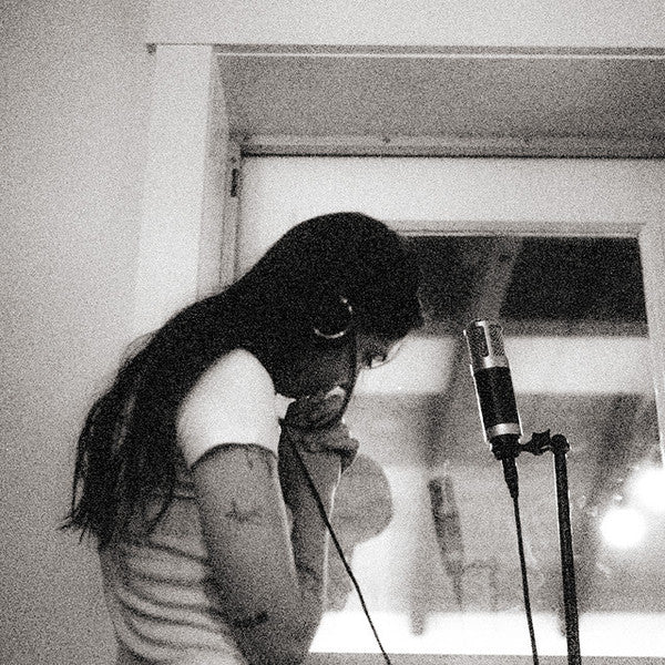 Lizzy McAlpine – Older (and Wiser) - LP