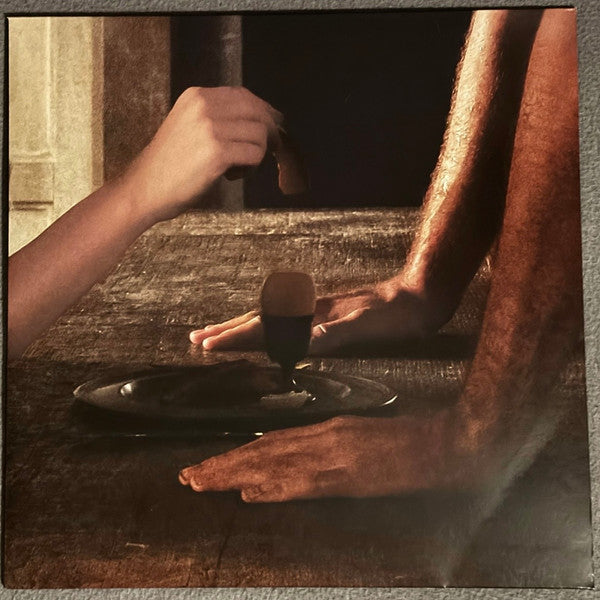 Charli XCX – Wuthering Heights - LP