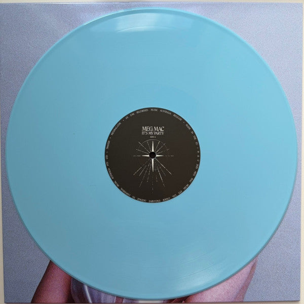 Meg Mac – It’s My Party - LP