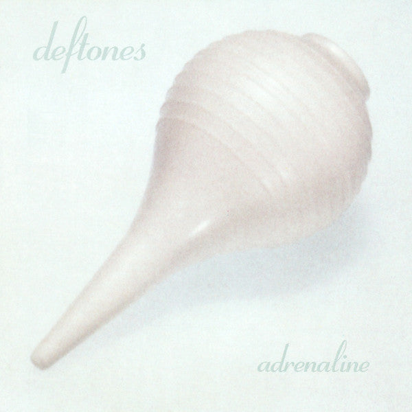 Deftones - Adrenaline - CD / Album
