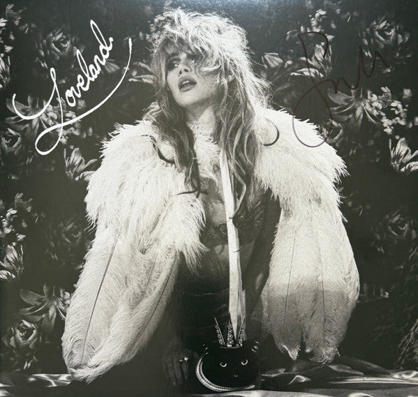 Suki Waterhouse – Loveland - LP