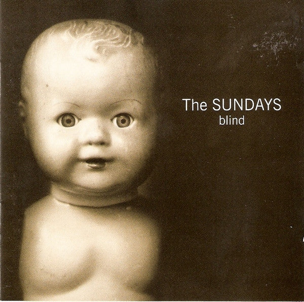 The Sundays – Blind - LP