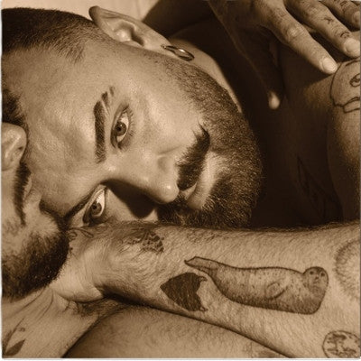 Sam Smith – Hazel Eyes - LP ****