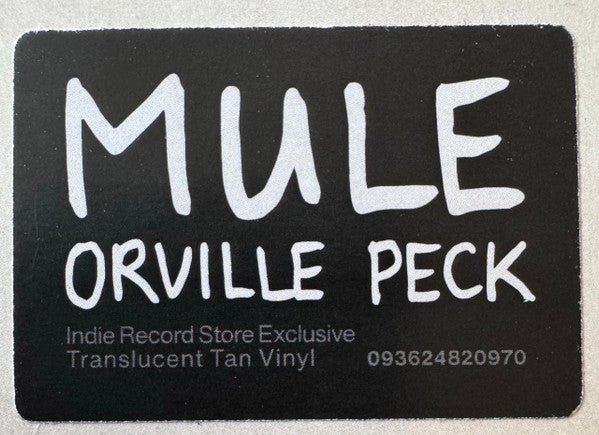 Orville Peck – Mule - LP