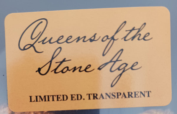 Queens Of The Stone Age – Perfecth - LP