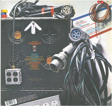 The Who – Who Are You - LP