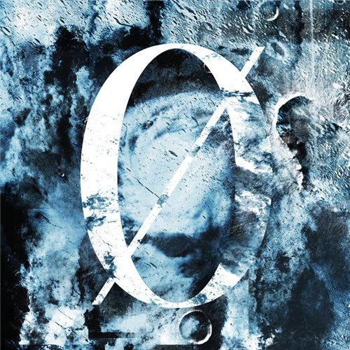 Underoath – Ø (Disambiguation) - CD 2nd Hand (VG+)