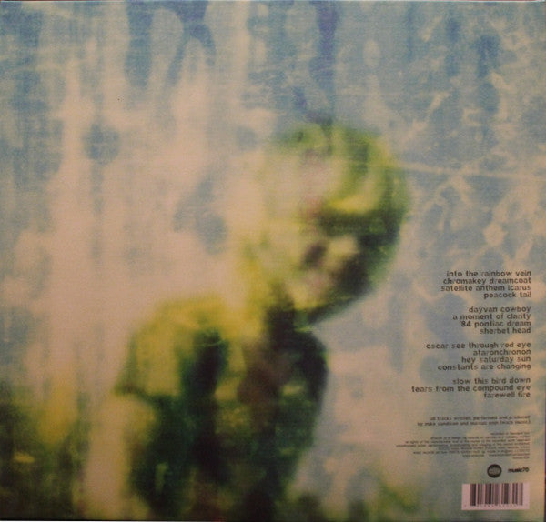 Boards Of Canada – The Campfire Headphase - 2LP