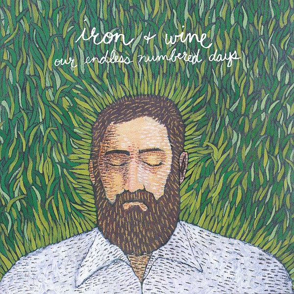 Iron & Wine – Our Endless Numbered Days - LP