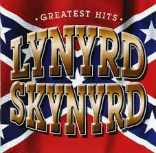 Lynyrd Skynyrd – Greatest Hits - CD