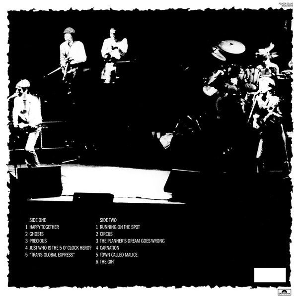 The Jam – The Gift - LP