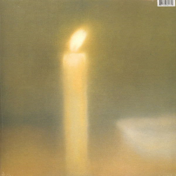 Sonic Youth – Daydream Nation - LP