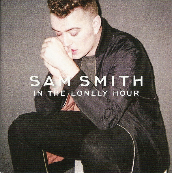 Sam Smith – In The Lonely Hour
