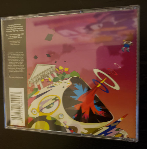 Kanye West – Graduation - CD