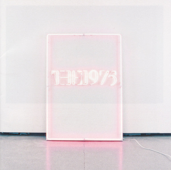 The 1975 – I Like It When You Sleep, For You Are So Beautiful Yet So Unaware Of It - 2LP