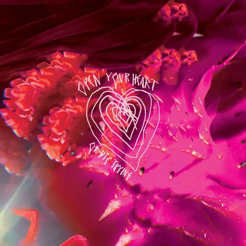 RSD2026 Arcade Fire - Open Your Heart Or Die Trying