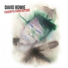 RSD2026 David Bowie - Excerpts From Outside