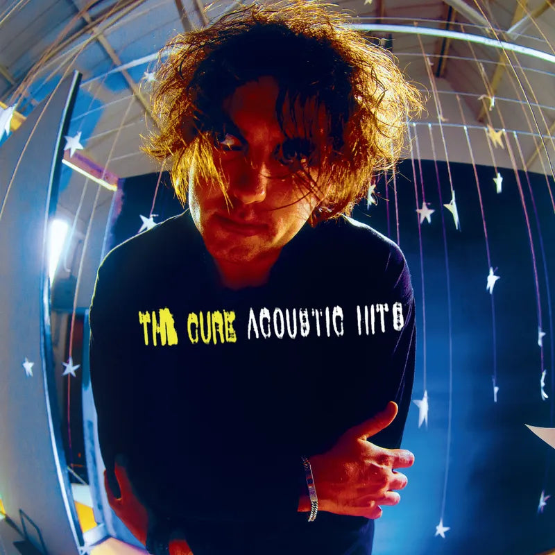 RSD2026 The Cure - Acoustic Hits (25th Anniversary Edition) - 2LP