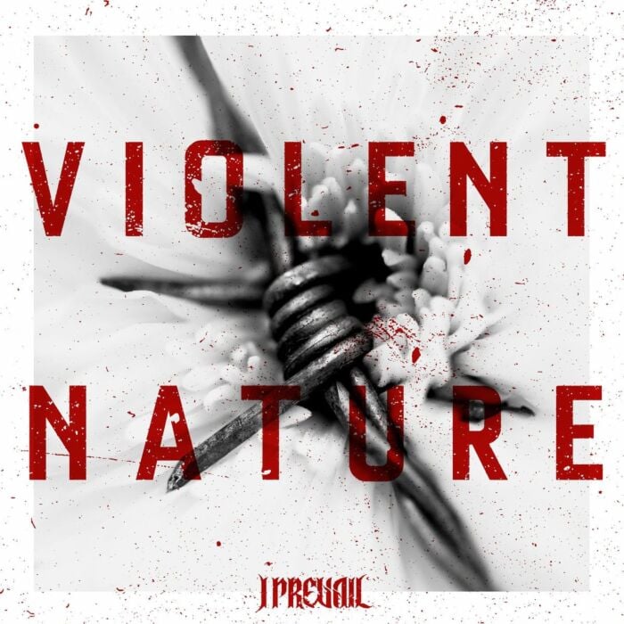 I Prevail – Violent Nature - LP