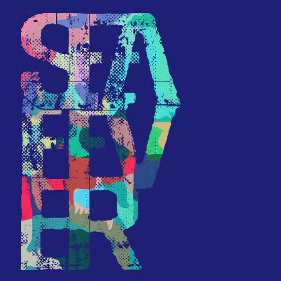 Sea Fever - Special Australian Edition - LP