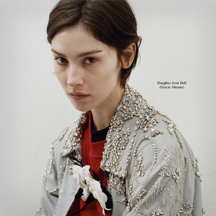Gracie Abrams – Daughter From Hell - 2LP