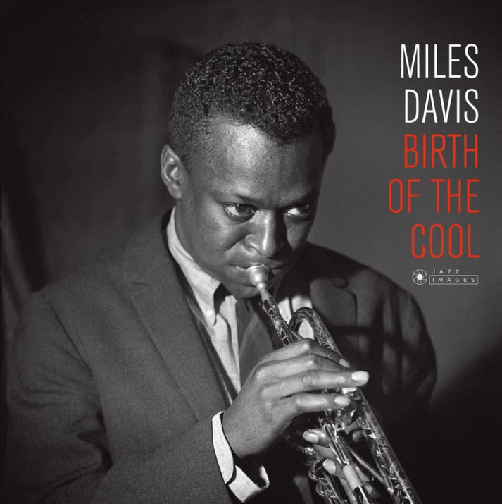 Miles Davis – Birth Of The Cool - LP
