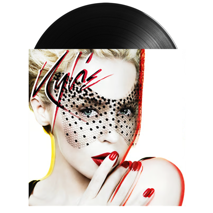 Kylie Minogue – X - LP