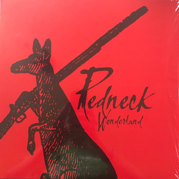 Redneck Wonderland Hideous Records