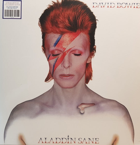 David Bowie – Aladdin Sane - LP