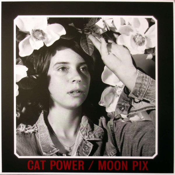 Cat Power – Moon Pix - LP