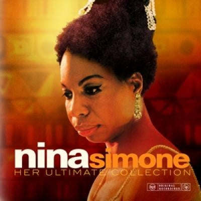 Nina Simone – Her Ultimate Collection - LP