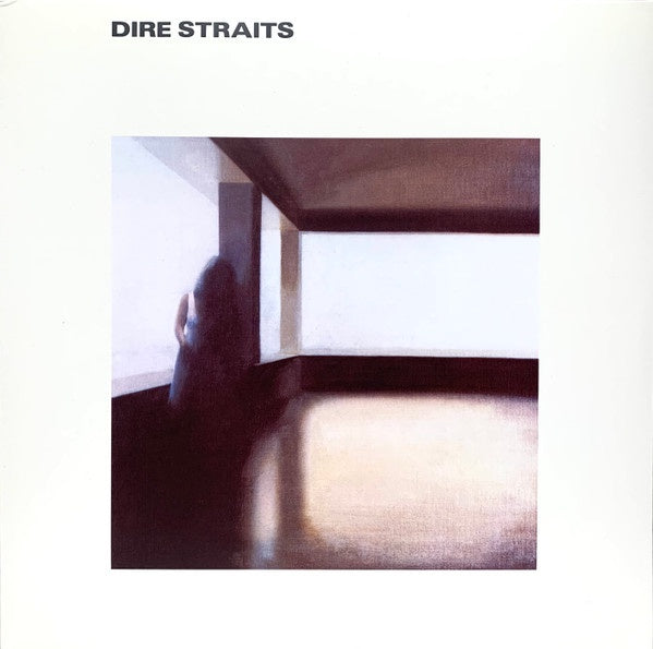 Dire Straits – Dire Straits - LP