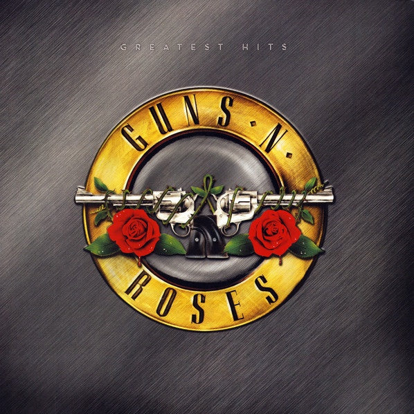 Greatest Hits GunsNRoses