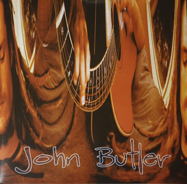 John Butler