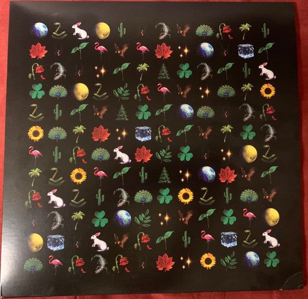 Holy Holy – Hello My Beautiful World